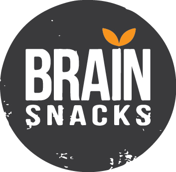 Logo for Brain Snacks